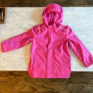 rain coat for girls